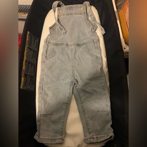 Shein - 12-18M - Overall